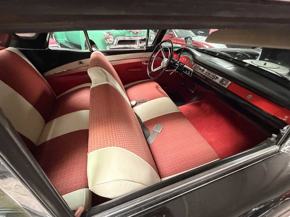 1957 Ford Fairlane 2nd Gen - Image 9 of 19