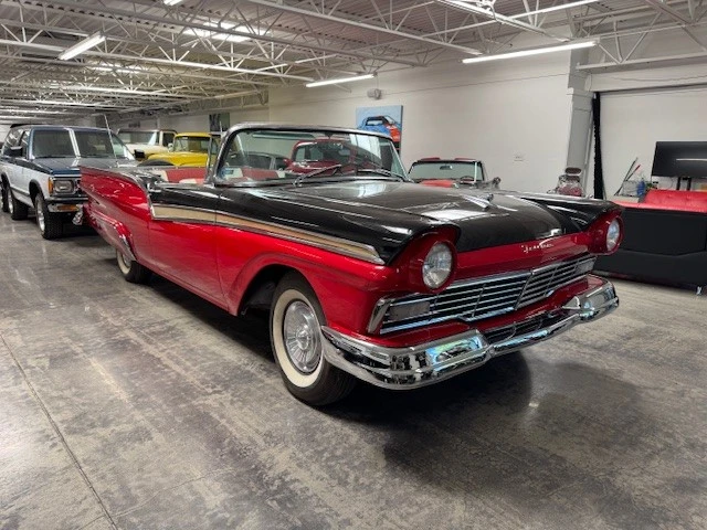 1957 Ford Fairlane 2nd Gen - Image 17 of 19