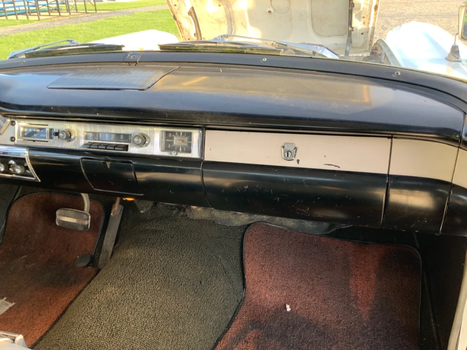1957 Ford Fairlane 2nd Gen - Image 18 of 31