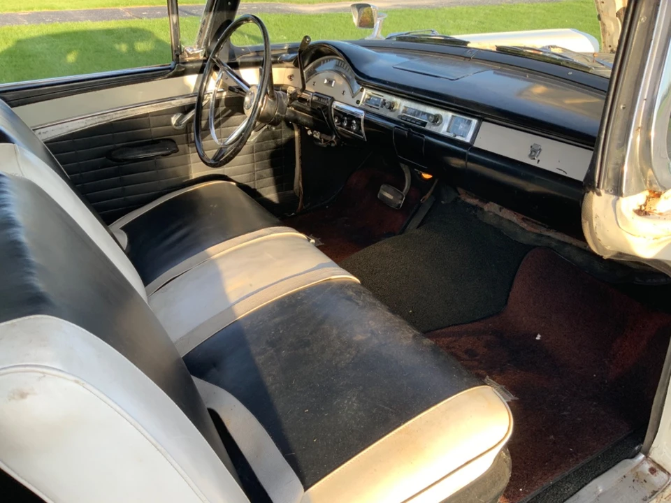 1957 Ford Fairlane 2nd Gen - Image 13 of 31