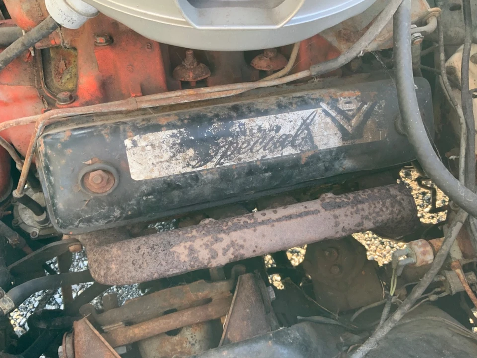 1957 Ford Fairlane 2nd Gen - Image 22 of 31