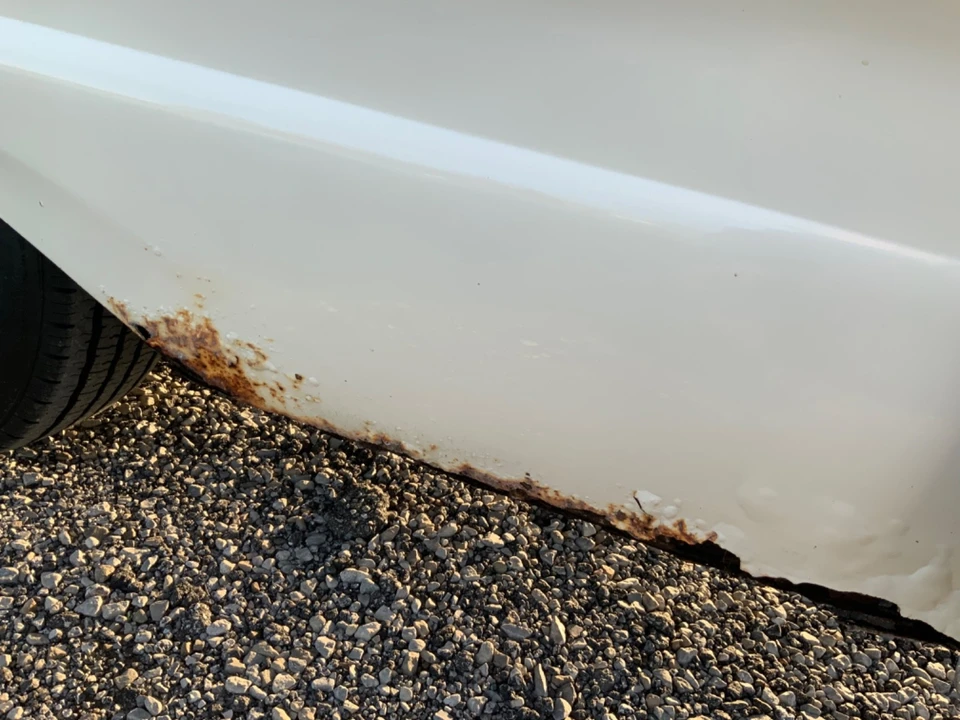 1957 Ford Fairlane 2nd Gen - Image 31 of 31