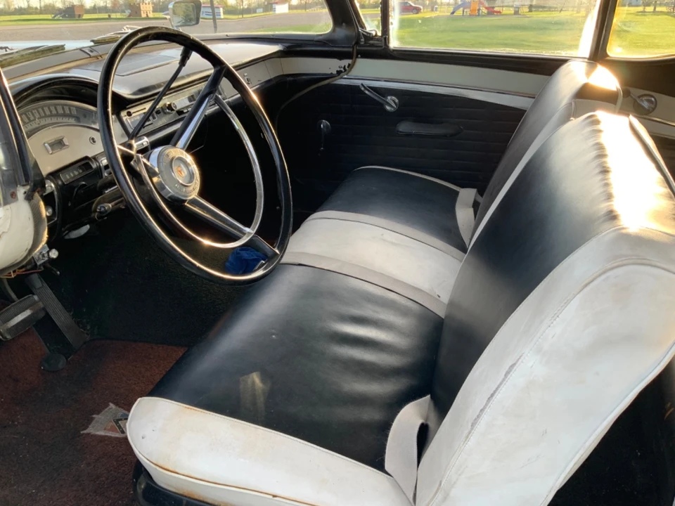 1957 Ford Fairlane 2nd Gen - Image 11 of 31