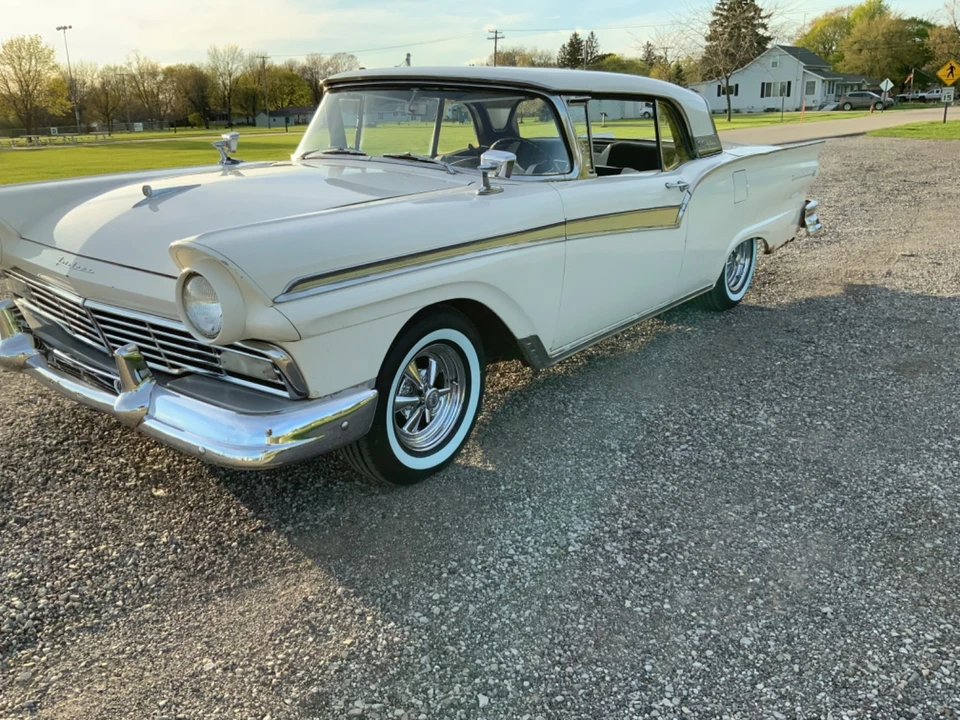 1957 Ford Fairlane 2nd Gen - Image 6 of 31