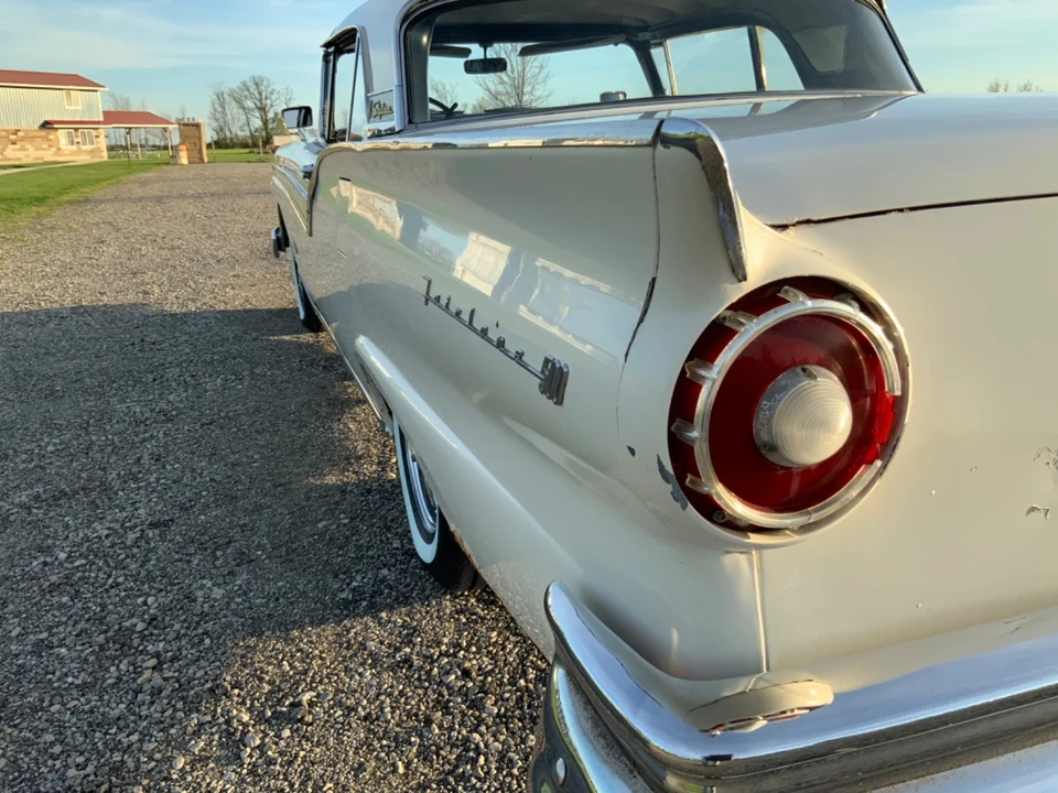 1957 Ford Fairlane 2nd Gen - Image 30 of 31