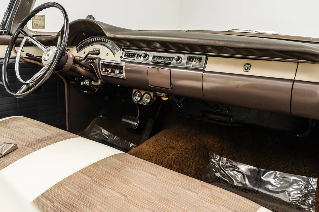 1957 Ford Fairlane 3rd Gen - Image 14 of 21