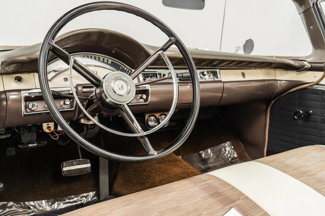 1957 Ford Fairlane 3rd Gen - Image 13 of 21