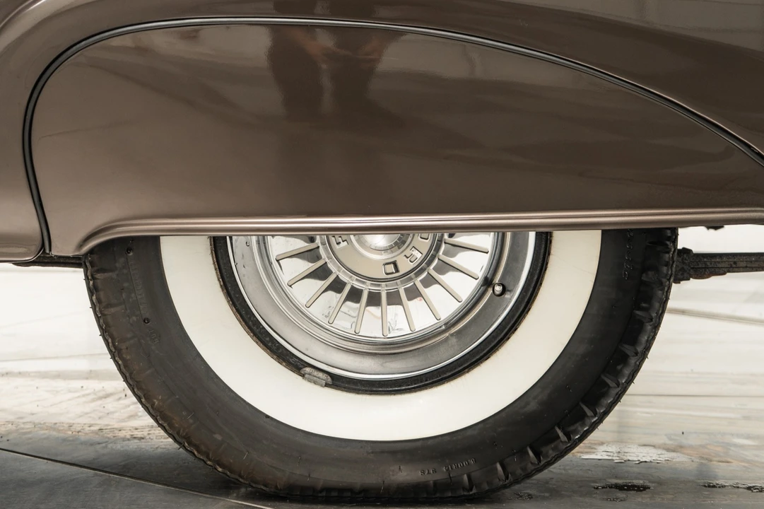 1957 Ford Fairlane 3rd Gen - Image 11 of 21