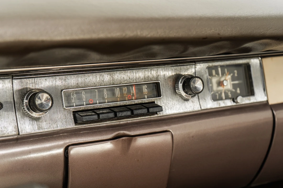 1957 Ford Fairlane 3rd Gen - Image 17 of 21