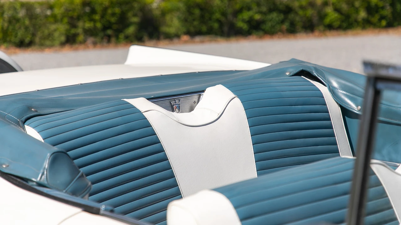 1957 Ford Fairlane 2nd Gen - Image 12 of 13