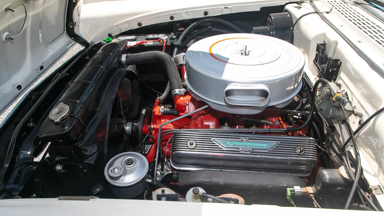 1957 Ford Fairlane 2nd Gen - Image 6 of 13
