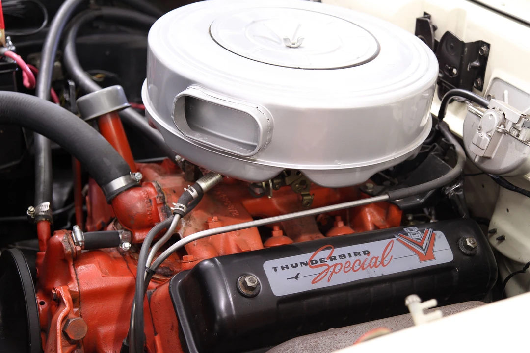 1957 Ford Fairlane 2nd Gen - Image 3 of 3