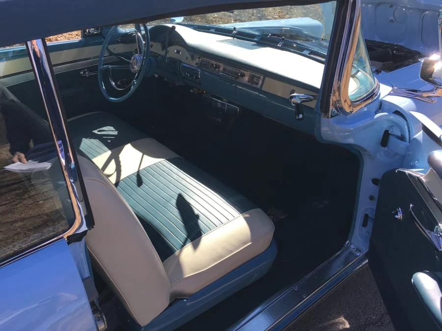 1957 Ford Fairlane 2nd Gen - Image 5 of 10