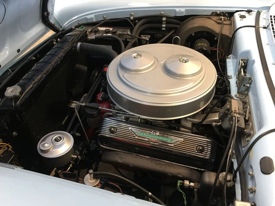 1957 Ford Fairlane 2nd Gen - Image 6 of 10