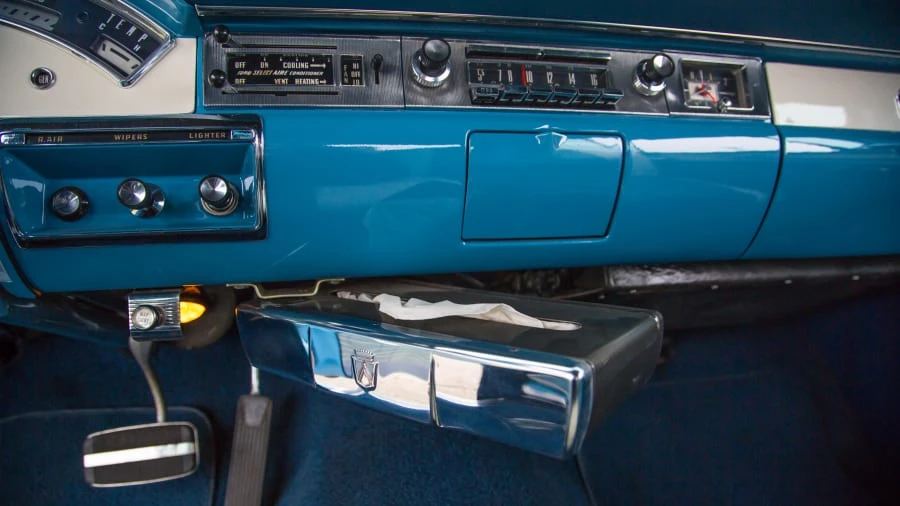 1957 Ford Fairlane 2nd Gen - Image 9 of 12