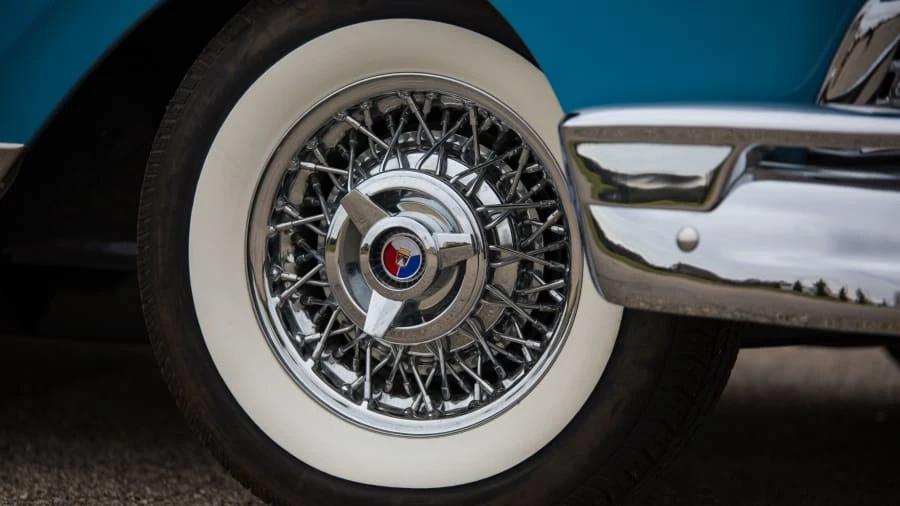 1957 Ford Fairlane 2nd Gen - Image 10 of 12