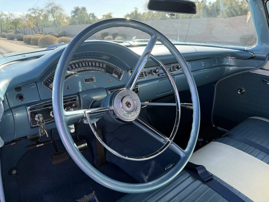 1957 Ford Fairlane 2nd Gen - Image 6 of 9