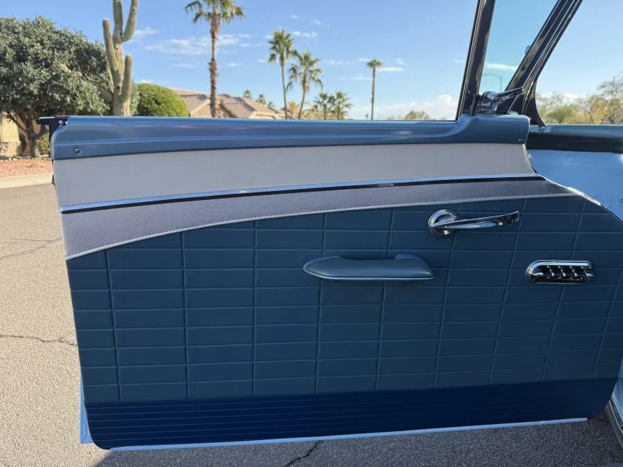 1957 Ford Fairlane 2nd Gen - Image 5 of 9
