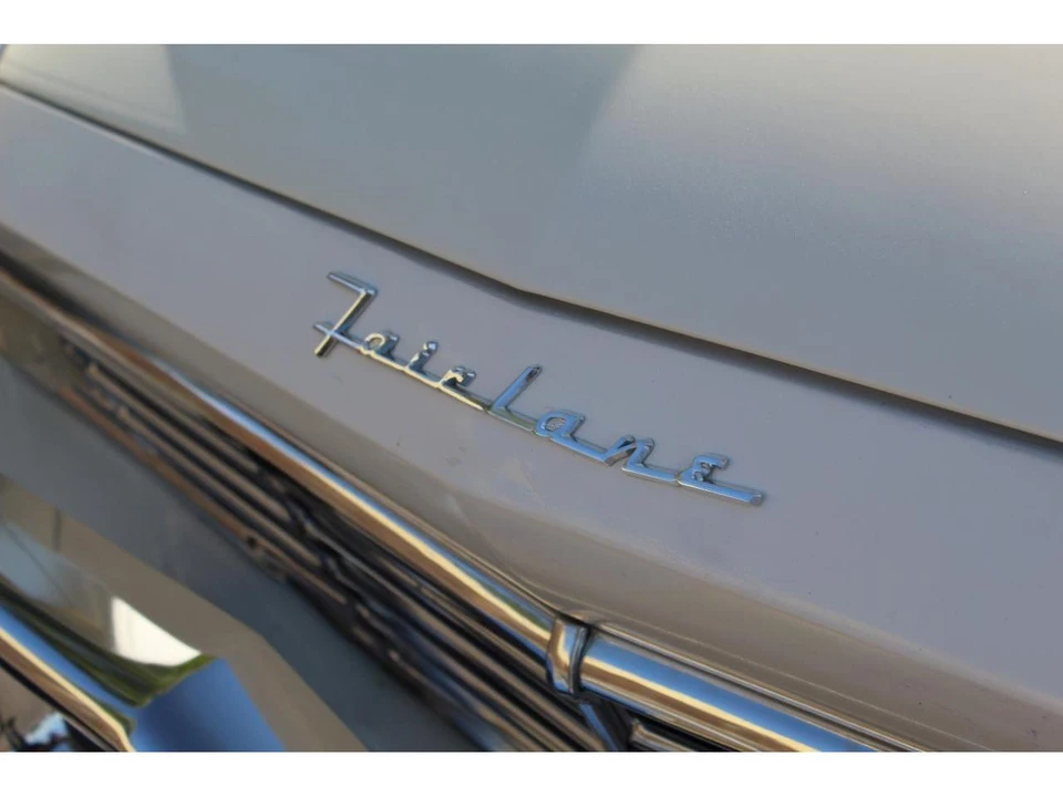 1957 Ford Fairlane 2nd Gen - Image 31 of 31