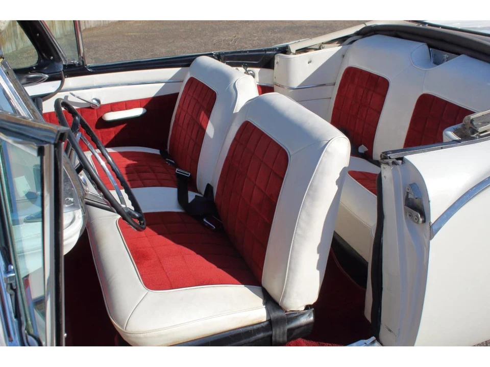 1957 Ford Fairlane 2nd Gen - Image 7 of 31
