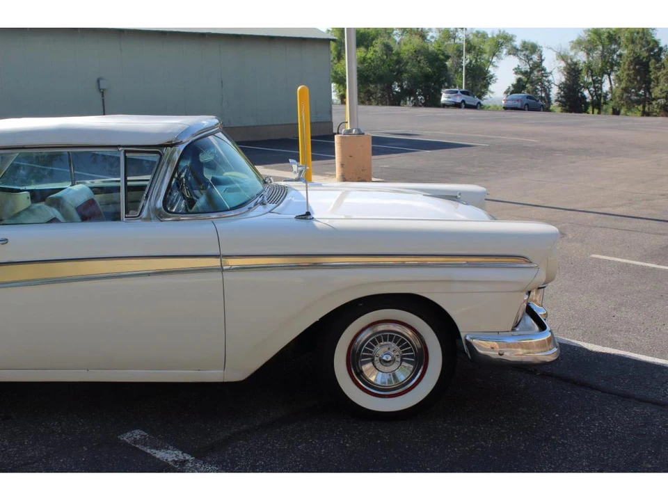 1957 Ford Fairlane 2nd Gen - Image 17 of 31