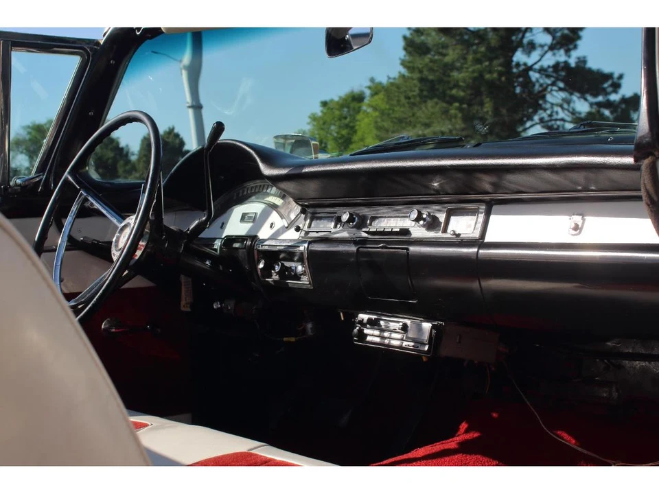 1957 Ford Fairlane 2nd Gen - Image 9 of 31