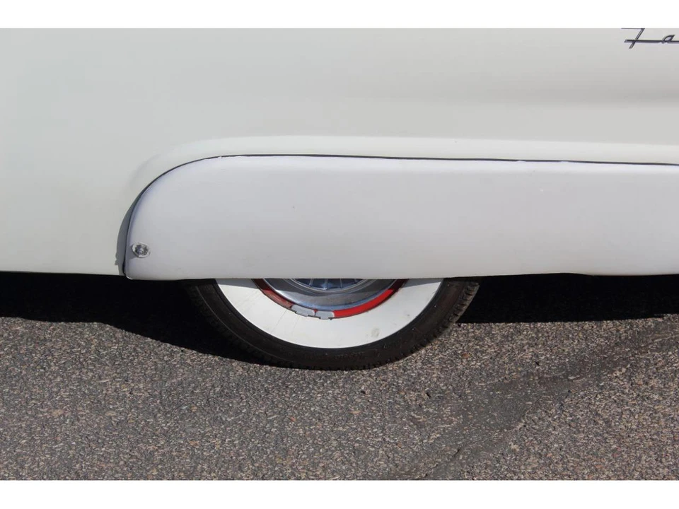 1957 Ford Fairlane 2nd Gen - Image 29 of 31