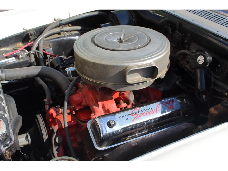 1957 Ford Fairlane 2nd Gen - Image 8 of 31