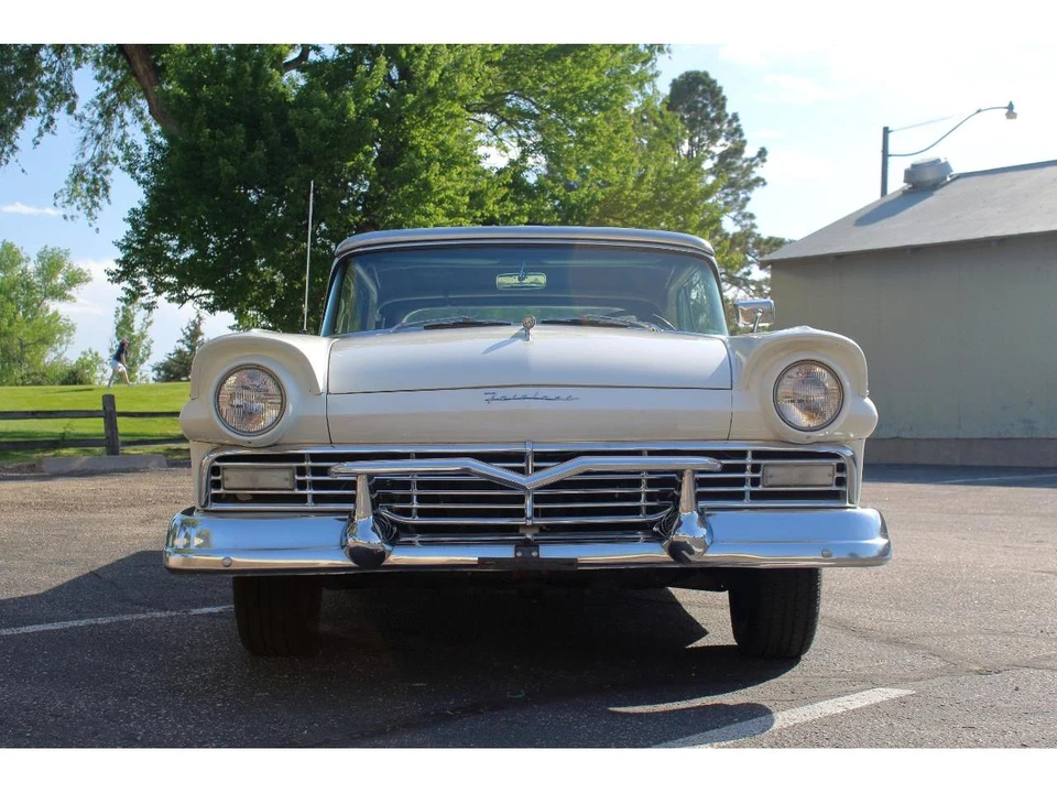 1957 Ford Fairlane 2nd Gen - Image 12 of 31