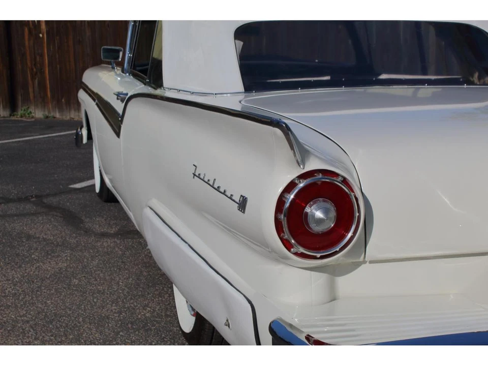 1957 Ford Fairlane 2nd Gen - Image 26 of 31