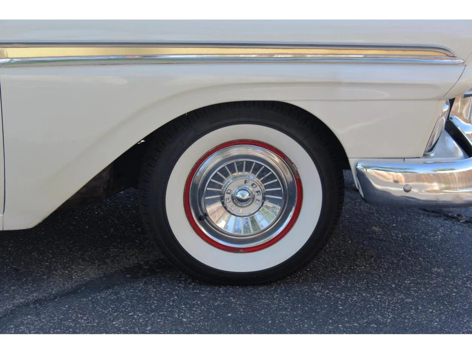 1957 Ford Fairlane 2nd Gen - Image 18 of 31