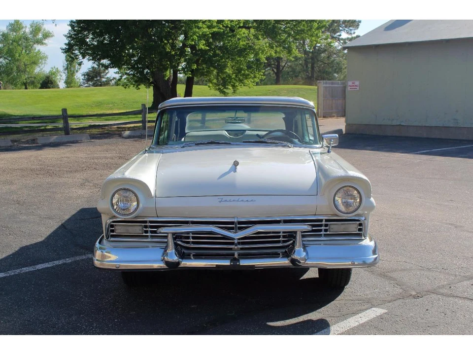 1957 Ford Fairlane 2nd Gen - Image 2 of 31
