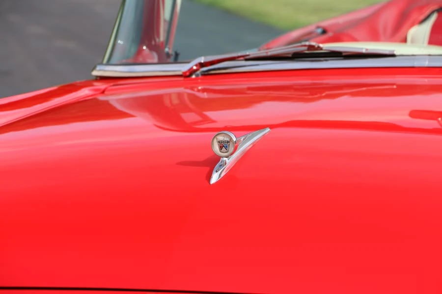 1957 Ford Fairlane 2nd Gen - Image 6 of 16