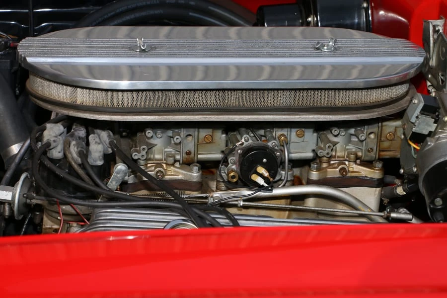 1957 Ford Fairlane 2nd Gen - Image 15 of 16