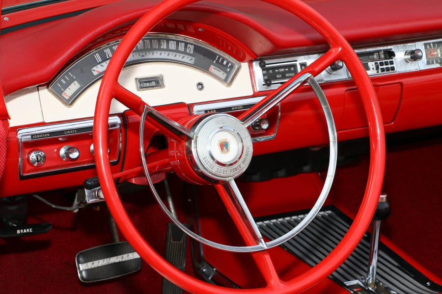 1957 Ford Fairlane 2nd Gen - Image 12 of 16