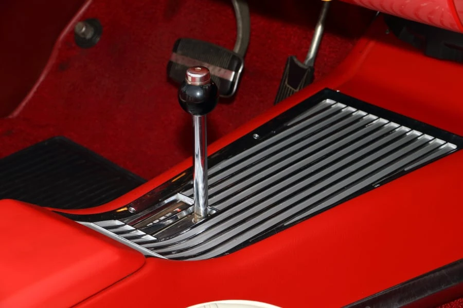 1957 Ford Fairlane 2nd Gen - Image 13 of 16