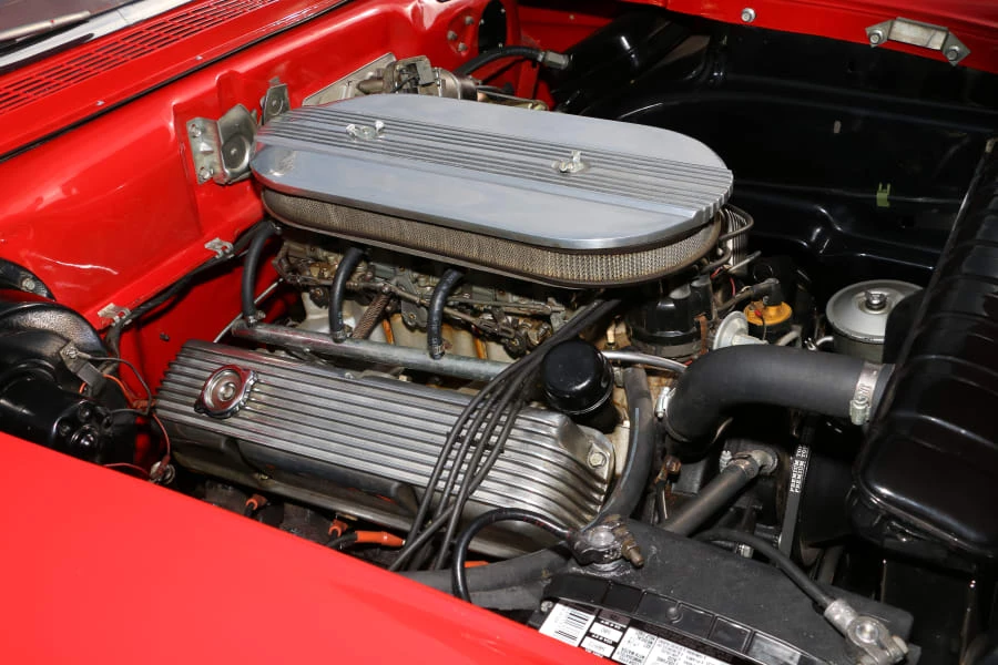 1957 Ford Fairlane 2nd Gen - Image 14 of 16