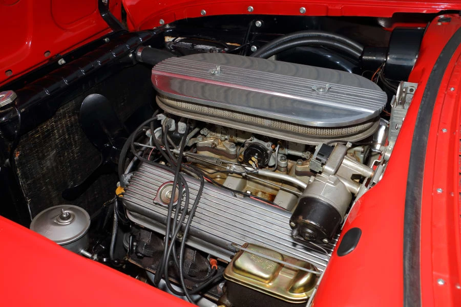 1957 Ford Fairlane 2nd Gen - Image 16 of 16