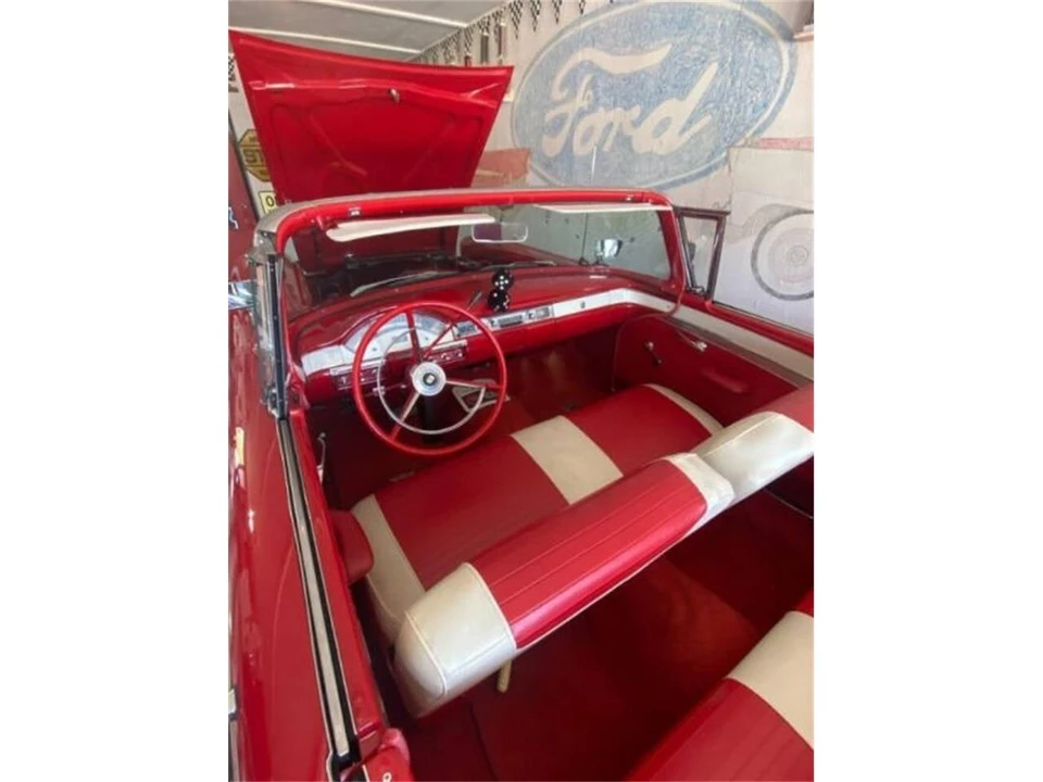 1957 Ford Fairlane 2nd Gen - Image 6 of 17