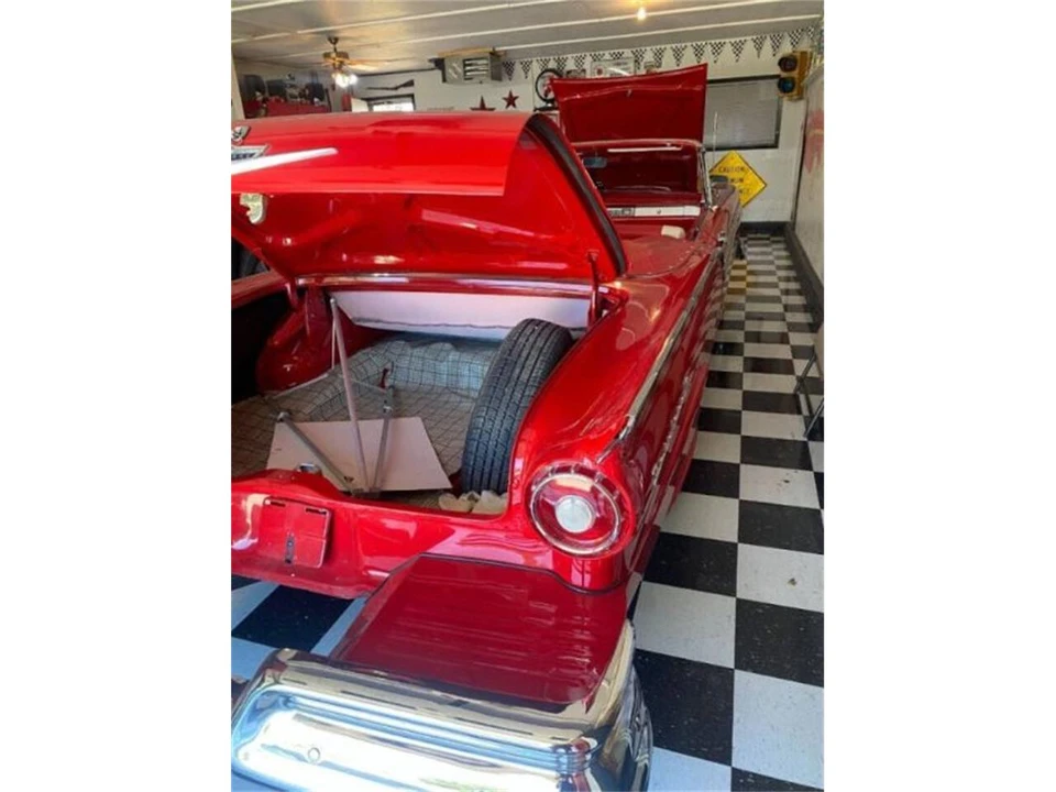 1957 Ford Fairlane 2nd Gen - Image 17 of 17