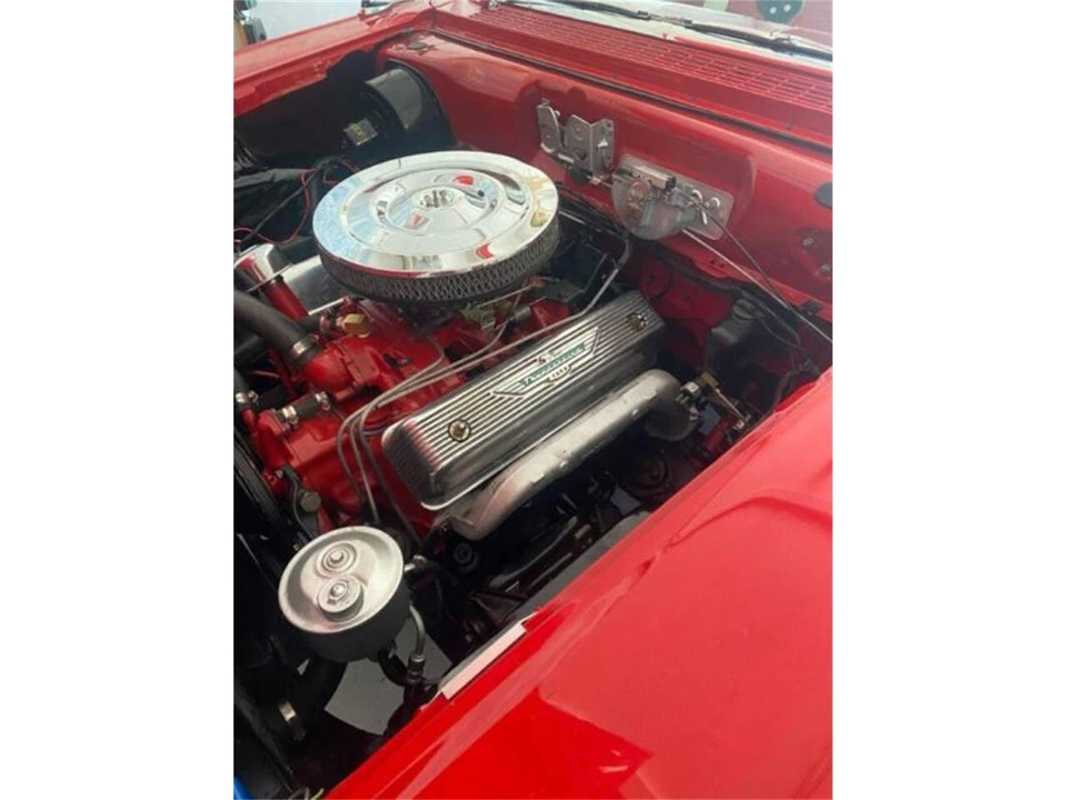 1957 Ford Fairlane 2nd Gen - Image 9 of 17
