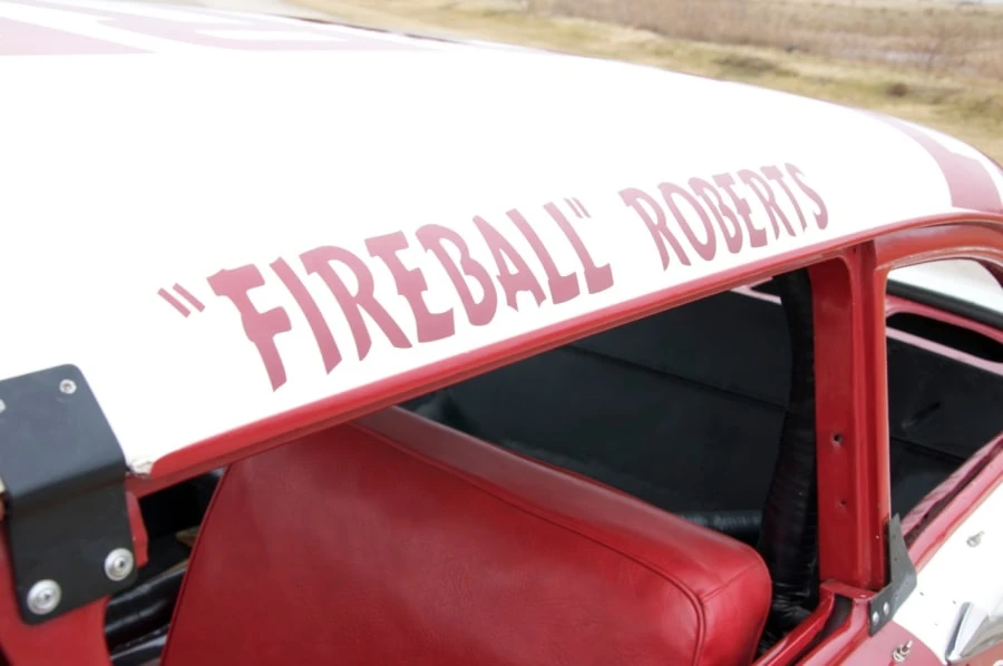 1957 Ford Fairlane 2nd Gen - Image 4 of 8
