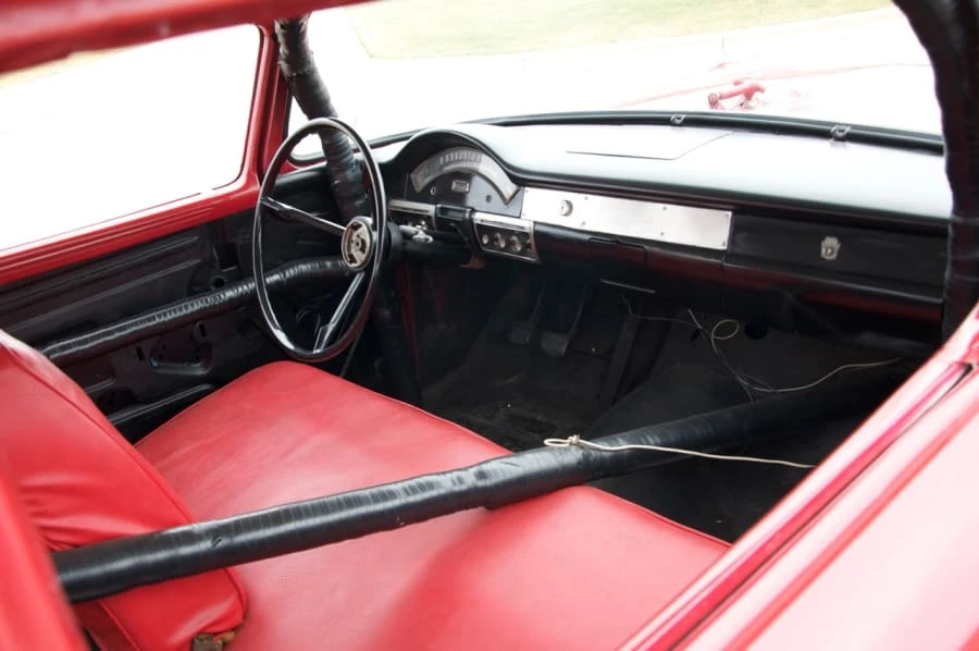 1957 Ford Fairlane 2nd Gen - Image 6 of 8