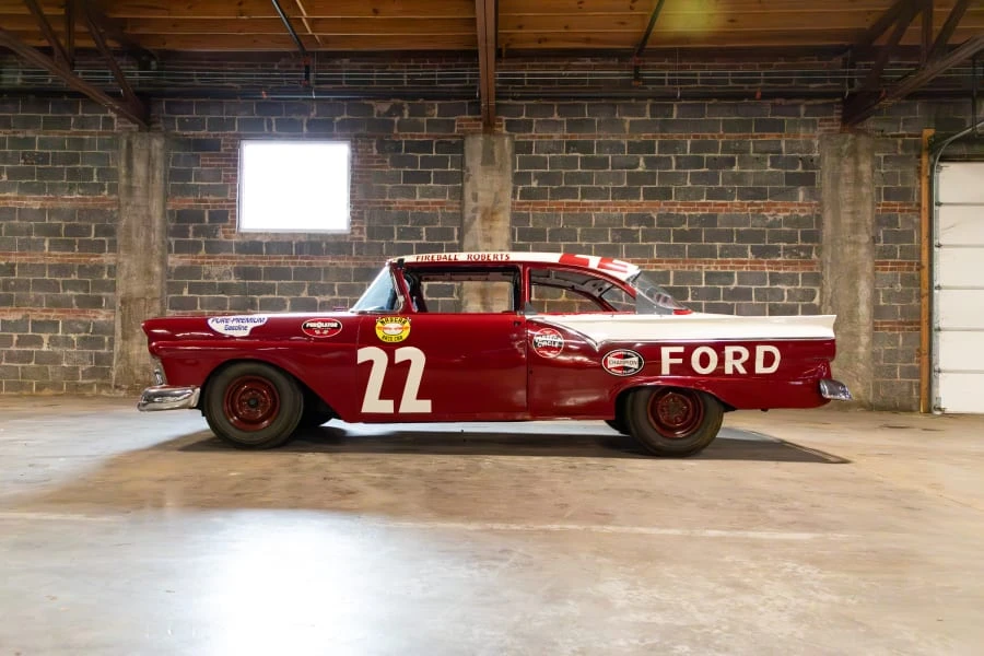 1957 Ford Fairlane 2nd Gen - Image 16 of 29