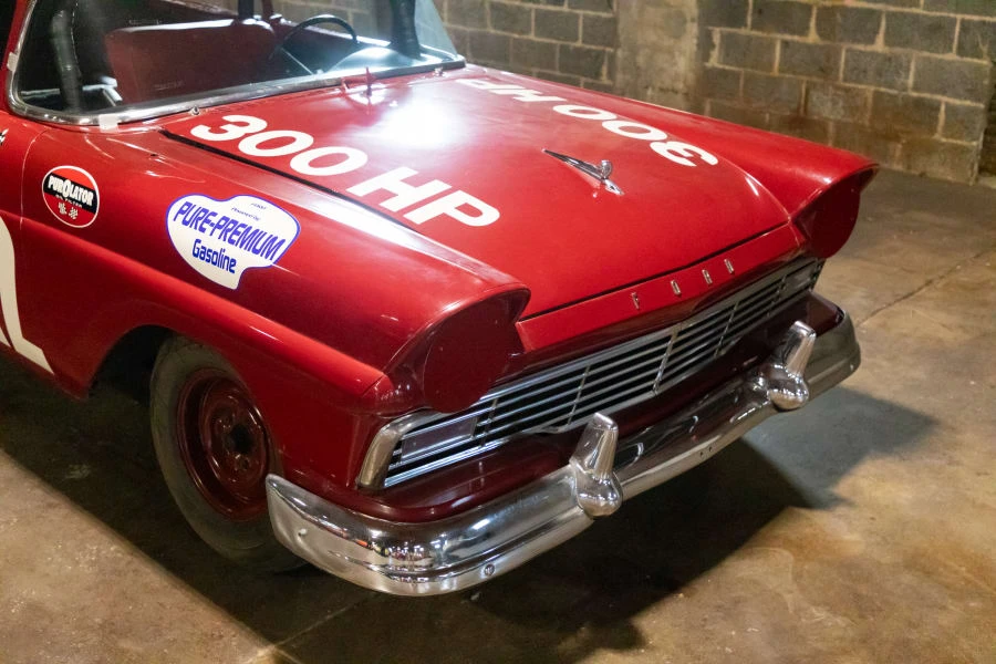 1957 Ford Fairlane 2nd Gen - Image 22 of 29