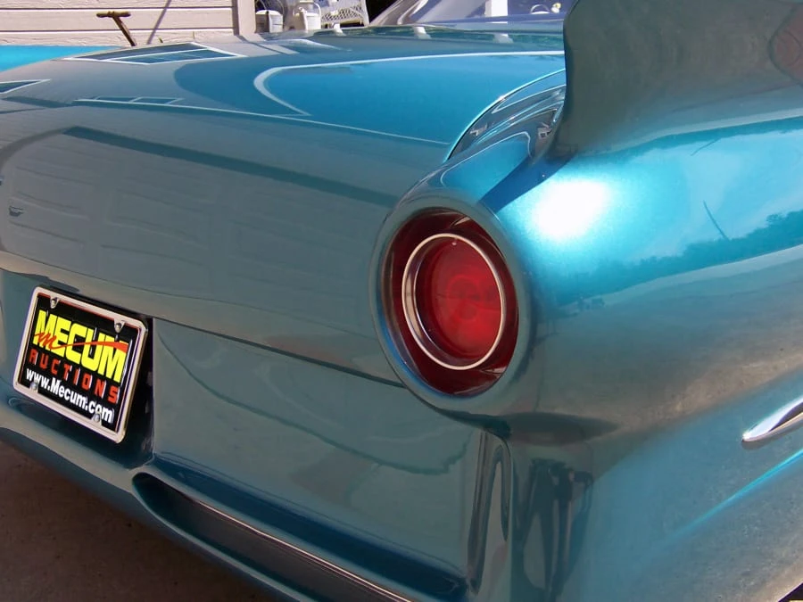 1957 Ford Fairlane 2nd Gen - Image 6 of 7