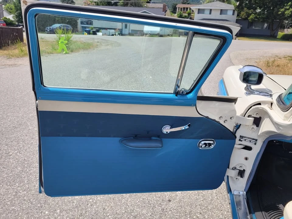 1957 Ford Ranchero 1st Gen - Image 5 of 12