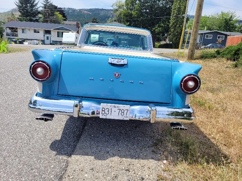 1957 Ford Ranchero 1st Gen - Image 3 of 12