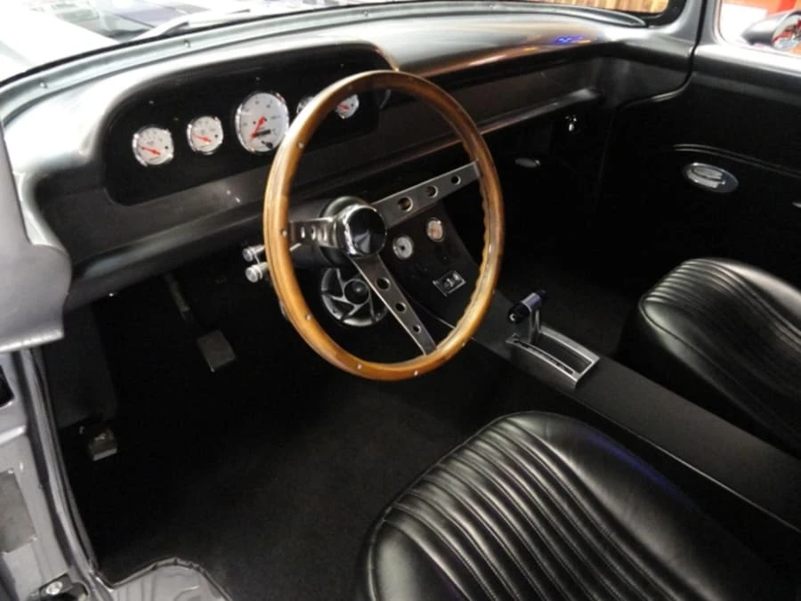 1957 Ford F-Series 3rd Gen - Image 4 of 8
