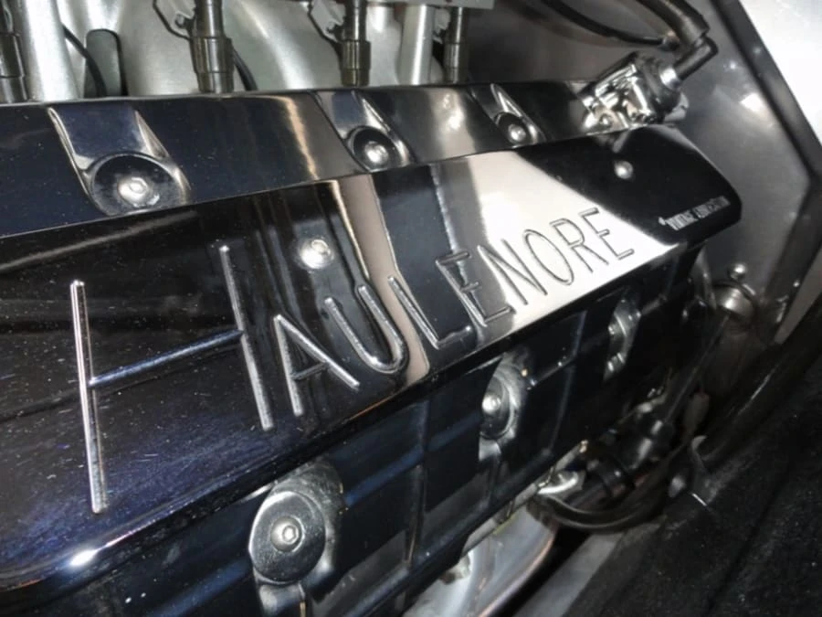 1957 Ford F-Series 3rd Gen - Image 8 of 8